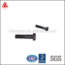 Stardand size high tension bolt